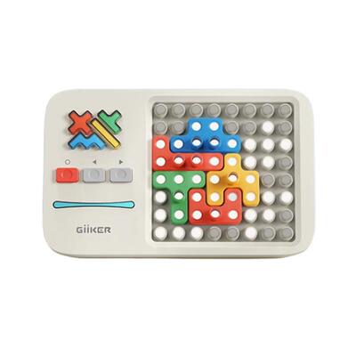 GiiKER/计客超级积木益智玩具