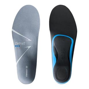 ZAMST赞斯特运动鞋垫防滑款缓冲高中低足弓扁平足跑步篮球鞋垫