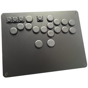 机梯hitbox tiny系列 结构化格斗键盘 特制轴体 街霸 ns2 GGST