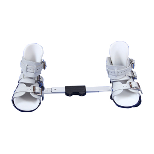 积水潭婴儿马蹄内翻足丹尼斯布朗鞋dannis-brwon儿童内外八矫正鞋