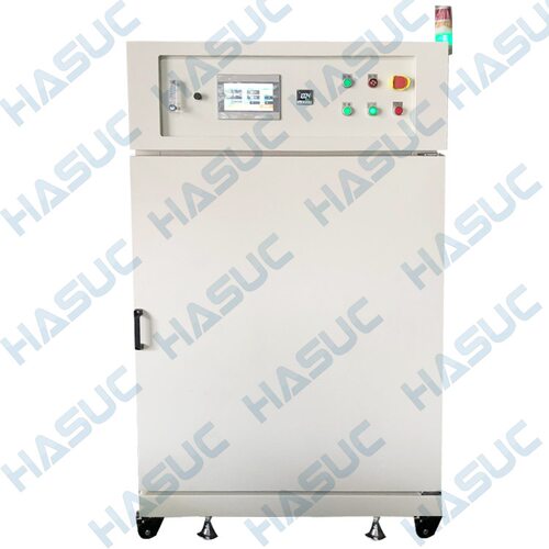 HASUC HMDS真空干燥箱 烘箱电热恒温真空烘干箱高温工业真空烤箱