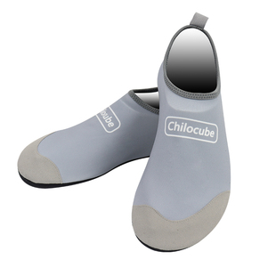 四季地板袜大成人室内防滑软厚底隔凉透气男女老人居家鞋早教袜套