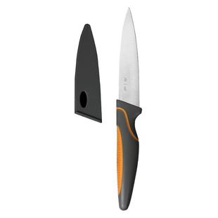 张小泉水果刀便携厨房家用小刀子宿舍用学生专用不锈钢高档削皮刀