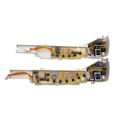 海尔洗衣机电脑板XQB60/60/70-728A 7288A HM M918线路控制主板一