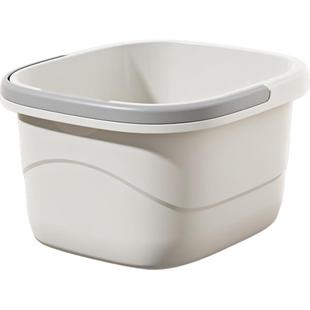 达福芮泡脚桶水桶家用手提泡脚盆加厚秋冬洗脚桶按摩养生足浴桶