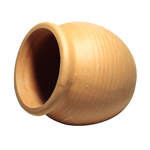 小鱼小虾躲避罐躲避屋洞慈鲷产卵繁殖孵化器陶罐水草鱼缸造景摆件