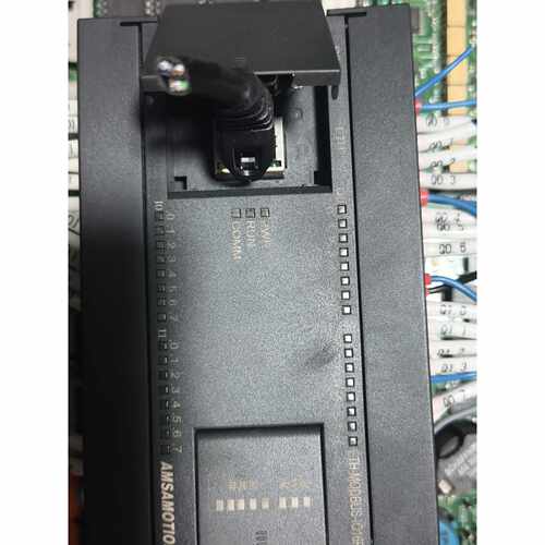 询价-个人艾莫迅MODBUSIO8RA模块支持MODBU