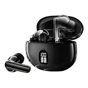 2025新款蓝牙耳机入耳式高音质降噪超长续航软塞超小迷你手机通用