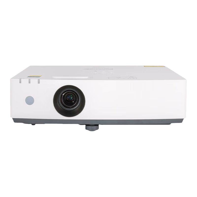 松下 LMX380C 便携式液晶激光长焦投影仪 办公商务教育工程投影机