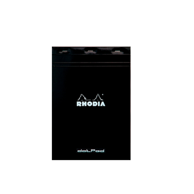 Rhodia上翻头钉便签本