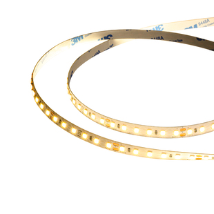 普瑞芯片led灯带98显全光谱高亮低压24V自粘无频闪室内家用灯条线