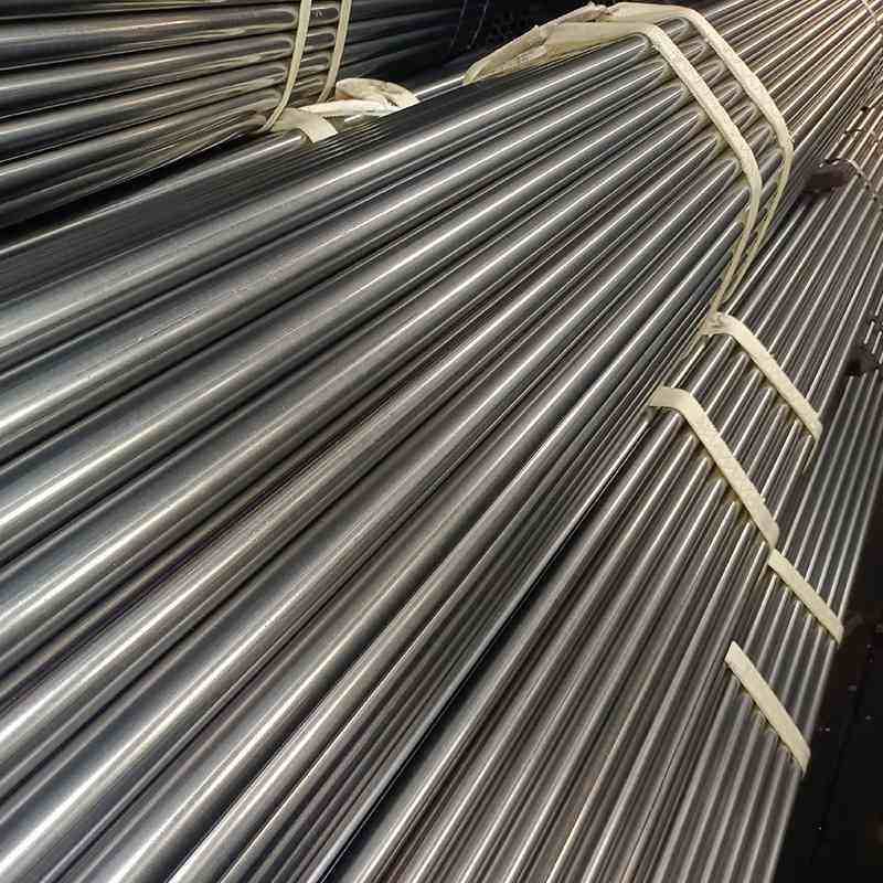 Q590光亮焊管 电动车焊管可折弯器械制造25*2光亮焊管 去内毛刺管