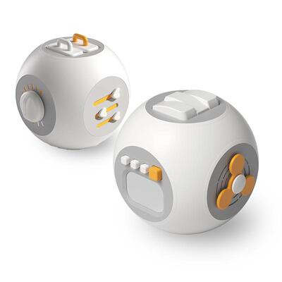 蒙氏早教百变六面体精美礼盒