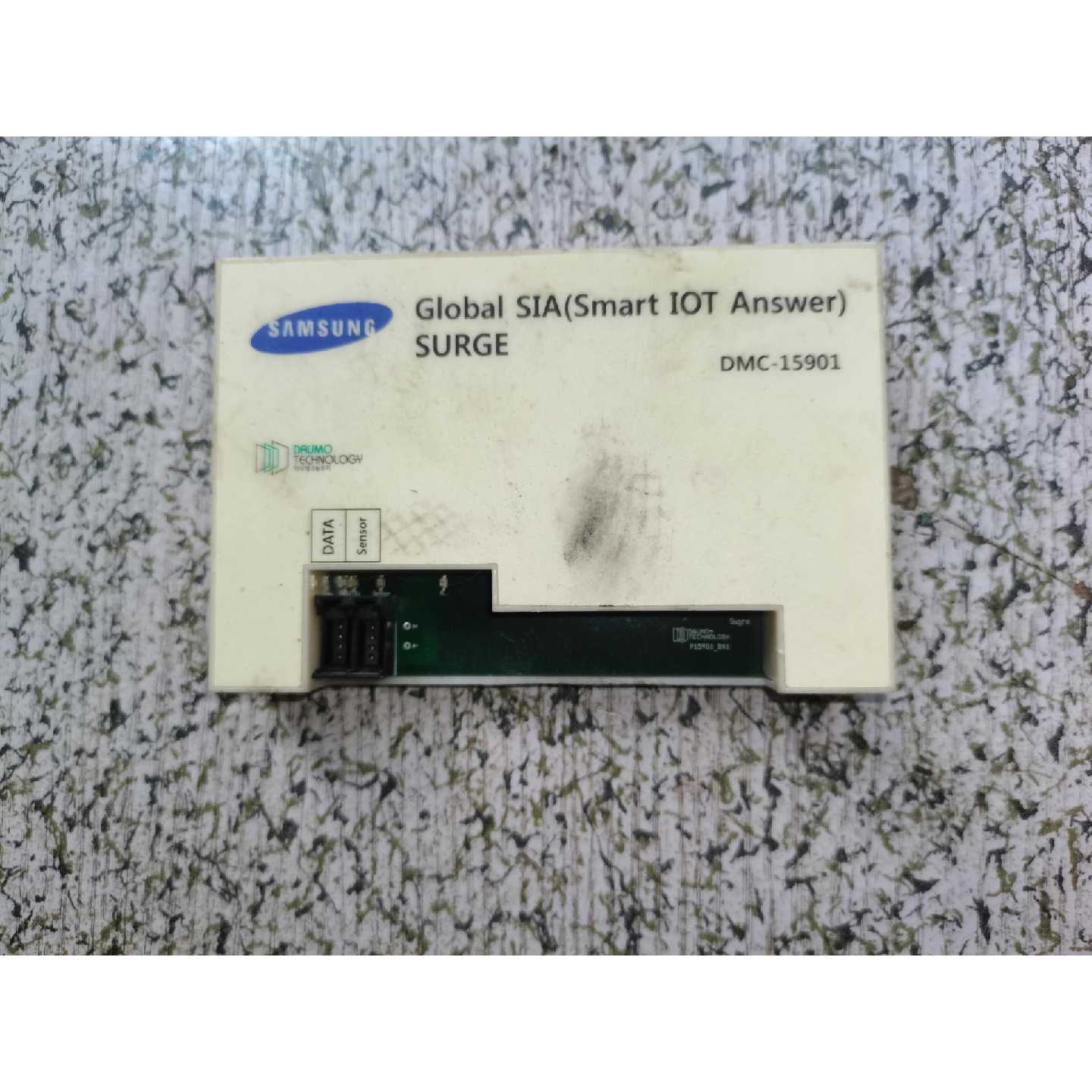 议价三星智能互联网模块DMC1其它元器件