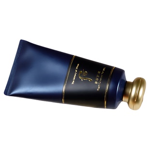 韩国正品whoo后拱辰享洗面奶津率享雪天气丹水妍洁面乳深层清洁女