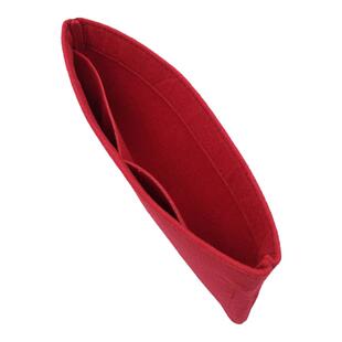 适用于LV neverfull子包内胆包中包收纳整理化妆包撑型内袋分隔袋