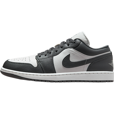Nike/耐克正品JORDAN男士缓震休闲经典透气轻盈运动鞋553558-044