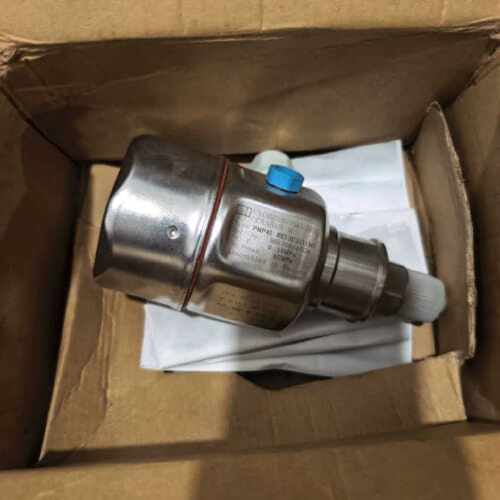 EH恩德斯豪斯压力变送器PMP41 RE13U2J11M