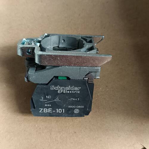 可维修ZB4BZ101  4只，ZB4BZ105议价