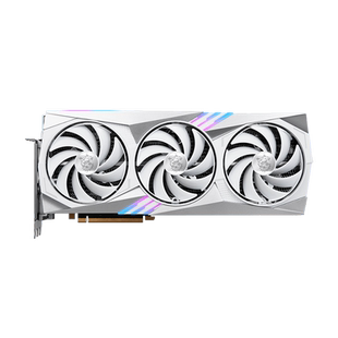 MSI/微星龙爵RTX5060 Ti幻影师万图师电竞游戏直播剪辑独立显卡AI