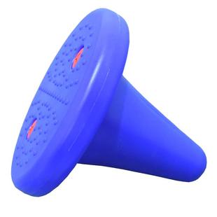 感统训练器材家用平衡独角凳椅独脚凳感觉套圈儿童室户外运动玩具