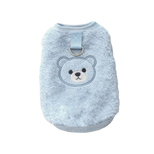 2025新款狗狗衣服冬装加厚小狗小型犬比熊柯基雪纳瑞泰迪宠物衣服