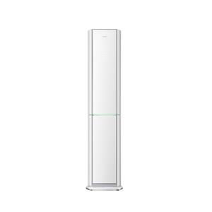 COLMO云璃白空调3匹立式新风柜机