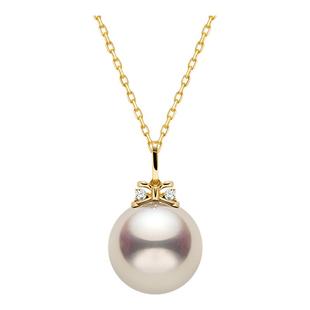 【所有女生直播间好物复购】HELAS赫拉淡水珍珠串珠/海水珍珠项链