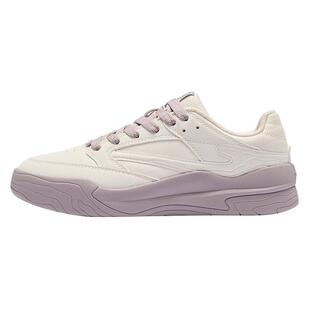 惊鸿3鸿星尔克板鞋女鞋春季新款厚底轻便休闲鞋增高女生运动鞋子