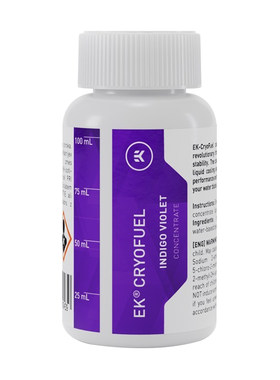ek浓缩100ml水冷液ek透明电脑