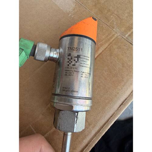 询价易福门 TN2511 温度传感器