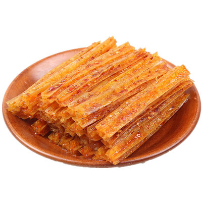 湖南特产飞旺辣条麻辣8090后