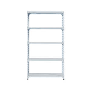 角钢货架置物架多层仓库超市展示架家用阳台收纳储物架仓储铁架子