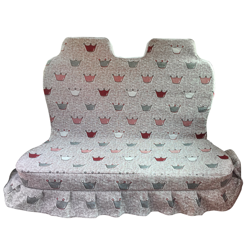 海宝盛昊金彭牛电宗申淮海电动三轮车坐垫套座套四轮车座套垫定做