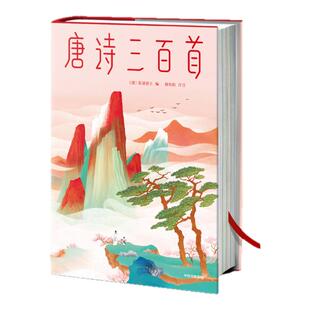 唐诗宋词三百首马未都版 通俗通透讲解唐诗原意 轻轻松松读懂唐诗精髓 重返精神家园 发现日常诗意获得精神带您直抵生活美学源头