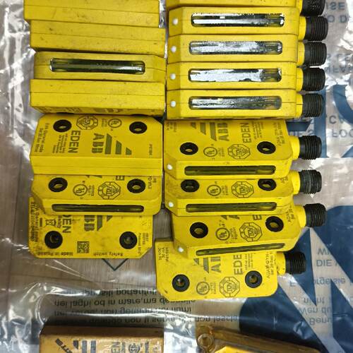 【询价】安全开关JOKAB SAFETY EDEN EVA A适用
