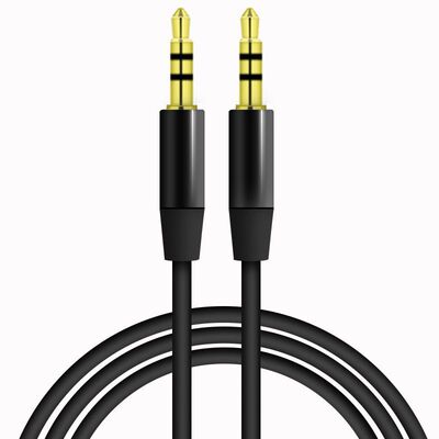 萌物潮适用索尼Sony蓝牙耳机WH-100XM4XM5XM6音频线带话筒麦克风