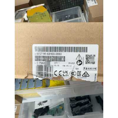 询价PLC6ES7 141-6BH00-0BB0SIEME