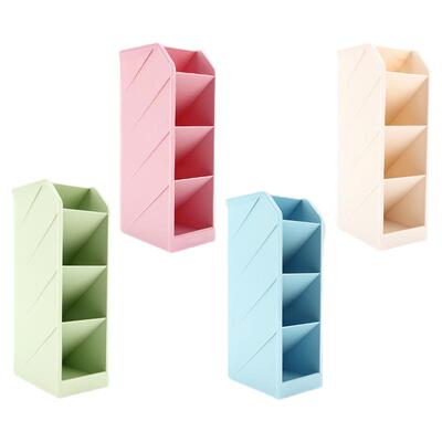 晨光组合收纳笔筒大容量