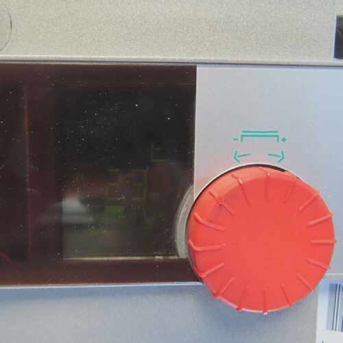 Wilo Stratos 40/1-4 (DE) GRD-K Circulating Pump Umw?lzpumpe