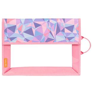 tigerfamily虎米学科分类文件袋包小学生收纳作业书课本L型一年级