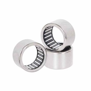 德国进口MUH滚针轴承HK121610/HK121612/HK152116/HK1612/HK2012