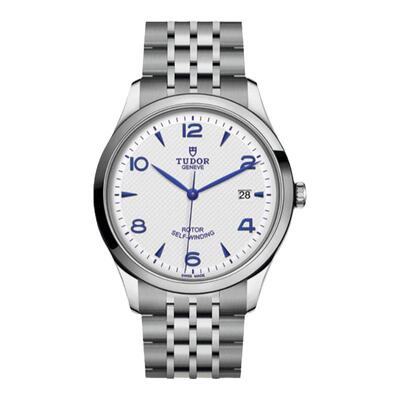 瑞士帝舵TUDOR手表1926系列自动机械女士腕表28mm表盘M91350-0005