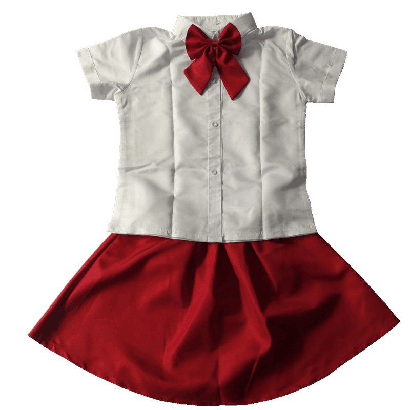 六一儿童大合唱服演出服女男童小学生幼儿合唱团诗歌朗诵表演服装