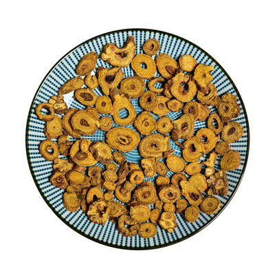 优质内蒙古黄芩中药材正品