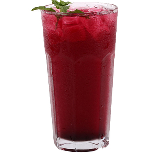 【每份五瓶】志有蓝莓汁原浆饮品新货包邮解腻压榨果汁东北特产