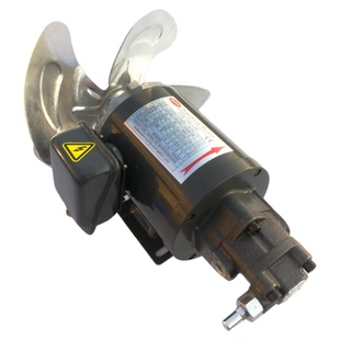 VNLP油冷机油泵CB4-43B0 机床润滑加工中心主轴润滑冷却油泵电机