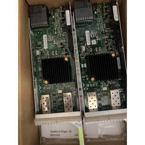 询价EMC VNX VNEX Two-port 10-Gbs F