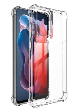 适用Moto G Stylus 5G 2025手机壳2024气囊防摔2023 Gstylus 4G透明软壳2022保护套全包边软硅胶外壳清水套