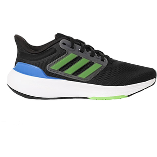 Adidas/阿迪达斯正品大童网面透气低帮运动跑步鞋IG5398